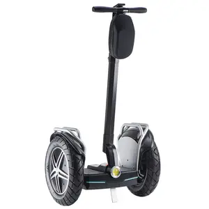 Angelol патруль 18 дюймов шин два колеса Электрический баланс скутер используется для патрулирования с самым лучшим ценой из ninebots max скутеры