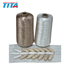 <span class=keywords><strong>Fil</strong></span> à broder <span class=keywords><strong>DMC</strong></span> français 225D/2 brillant 100% polyester - Product Image 2