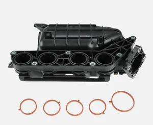 Engine Intake Manifold For 2008-2014 H-onda-ss A-ccordss Civic 2.4L Part#17100R40A00