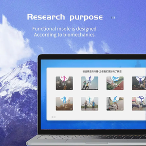 Tùy chỉnh lót theo sở thích cá nhân và điều kiện vật lý thiết kế phần mềm cho sửa chữa lót - Product Image 5
