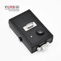 CPU40/CPU561 — décodeur d'ascenseur Kone, outil de Service de Test d'ascenseur,