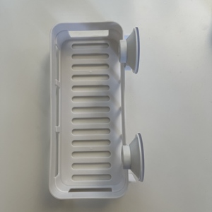 Scaffale da Bagno in Plastica PP di Alta Qualità, Organizzatore Multiuso da Pavimento, Tipo Classico e Durevole - Product Image 2