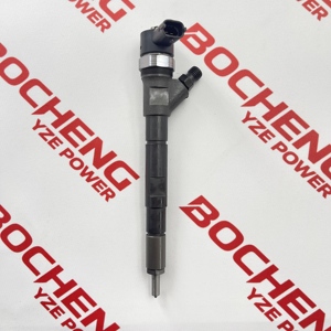 Inyector de Combustible Diesel Common Rail 33800-4A360 0445110185, Válvulas de Inyección para Motor Diesel Hyundai Porter 2 H100 Kia Bongo 3 - Product Image 1