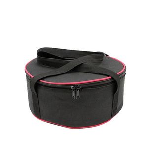 Sac de transport pour cocotte hollandaise, échantillon gratuit, résistant aux intempéries, en polyester, avec bandoulière pour cocotte hollandaise - Product Image 1