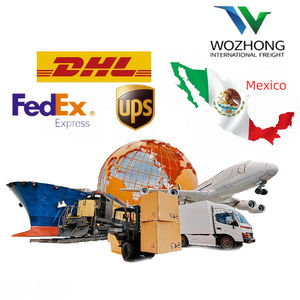 Быстрый и надежный логистический провайдер, международный экспедитор из Китая в Мексику, авиадоставка DDP, комплексное обслуживание. - Product Image 1