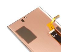Écran tactile LCD avec cadre pour Samsung Galaxy Note 20 Ultra SM-N986F LCD avec cadre