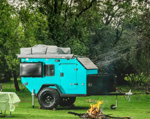 Mini camping-car EDEN, petite caravane, petite maison, mini camping-car en caravane <span class=keywords><strong>à</strong></span> <span class=keywords><strong>vendre</strong></span> - Product Image 4