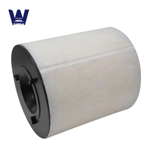 Filtre à air de moteur de voiture de haute qualité 6R0129620A pour <span class=keywords><strong>VOLKSWAGEN</strong></span> <span class=keywords><strong>POLO</strong></span> 1.6 <span class=keywords><strong>TDi</strong></span> - Product Image 3