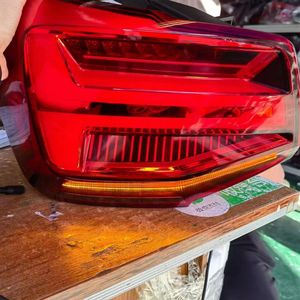 Fanale <span class=keywords><strong>Posteriore</strong></span> LED Originale Usato per <span class=keywords><strong>Audi</strong></span> <span class=keywords><strong>Q2</strong></span> 2019 2020 2021 - Product Image 4