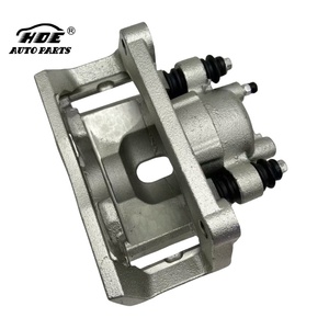 68157610AA 68157611AA Venta al por Mayor de Piezas de Automóviles HDE, Pinza de Freno para Chrysler Dodge Ram 1500 - Product Image 3