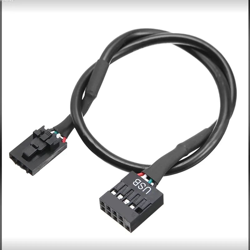Factory Sell USB To CDH USB 2.0 Cable