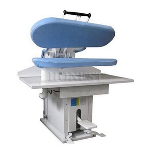 Máquina de planchar camisa y pantalón automática de bajo precio/máquina de planchar de lavandería/máquina de planchar automática - Product Image 2