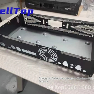 Servicios de Mecanizado CNC Personalizados, Personalización de Productos para Fabricación - Product Image 1