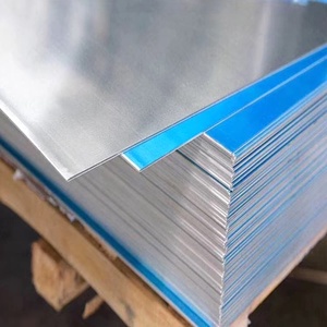Plaque en <span class=keywords><strong>aluminium</strong></span> architectural, alliage 6063 T5, épaisseur 1,2 mm 1,5 mm, pour profilage et décoration - Product Image 2