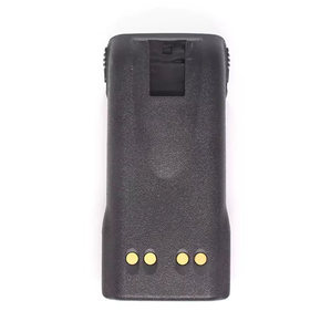 Batterie d'origine pour talkie-walkie OEM NNTN7335 NNTN7335b 7.4V 2700mAh Impres compatible avec Xts2500 Xts1500 Pr1500 Mt1500 - Product Image 1