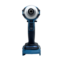 Atornillador de Impacto Inalámbrico MAKI DTD172, 18V LXT Li-ion, 180N.m, 4 Velocidades, Portaherramientas Hexagonal de 1/4, para Atornillado Industrial