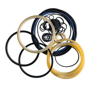 Kit de Vedação para Rompedor Hidráulico Indus <span class=keywords><strong>Furukawa</strong></span> F27 F35 F45 Fabricado na China, Kit de Vedação de Óleo para Cilindro de Martelo Hidráulico de Alta Qualidade - Product Image 3