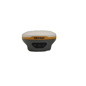 เครื่องรับสัญญาณดาวเทียม Hi-Target V600L RTK แบบสองความถี่ GNSS ระดับ IP68 อุณหภูมิใช้งาน -45~75 องศาเซลเซียส กล้องคู่ เทคโนโลยีเลเซอร์ - Product Image 2