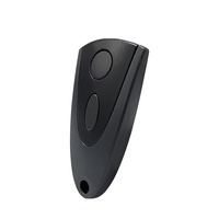 Télécommande numérique pour ouvre-porte de garage à code roulant FOR 502 MAX