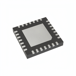 Manufacturer Channel Embedded Buy Electronics Components Online PIC18F24K40-E_ML 28 VQFN Exposed Pad - Product Image 1