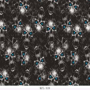 عرض ساخن، شريط غمس مائي جرافيكي بعرض 50 سم، طباعة نقل المياه حسب الطلب، طباعة حسب الطلب - Product Image 3