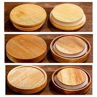 Meilleure Vente : Pot de Rangement en Verre Carré Transparent Vintage Gobelet Hermétique pour Aliments Épices de Cuisine
