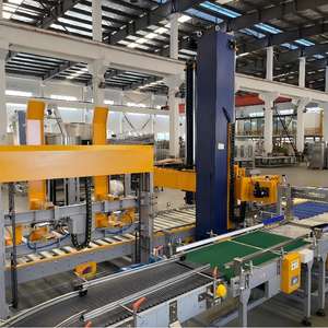 Máy lọc và đóng chai nước đóng chai 500ml - Product Image 6