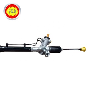 Piezas de chasis de la derecha de <span class=keywords><strong>cremallera</strong></span> de <span class=keywords><strong>dirección</strong></span> para RAV4 2000 años OEM 44250-42070 engranaje de <span class=keywords><strong>dirección</strong></span> - Product Image 4