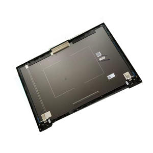 ฝาหลังจอ LCD สำหรับ <span class=keywords><strong>ASUS</strong></span> <span class=keywords><strong>TUF</strong></span> <span class=keywords><strong>Gaming</strong></span> <span class=keywords><strong>F17</strong></span> <span class=keywords><strong>FX707</strong></span> สีเทา - Product Image 5