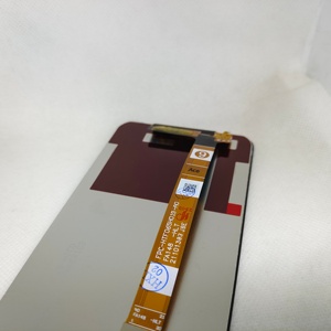 Nouvel écran en verre pour téléphone portable Realme C3 RMX2020, pièce de rechange pour écran LCD IPS, composant d'assemblage - Product Image 6