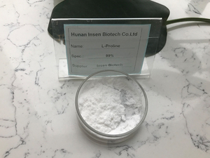 Fornitura Insen l-proline L Proline di alta qualità - Product Image 2