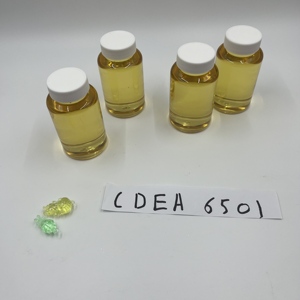 Mỹ phẩm cấp chăm sóc da tạo bọt đại lý Coco amido Propyl Betaine capb Cab-35 - Product Image 1