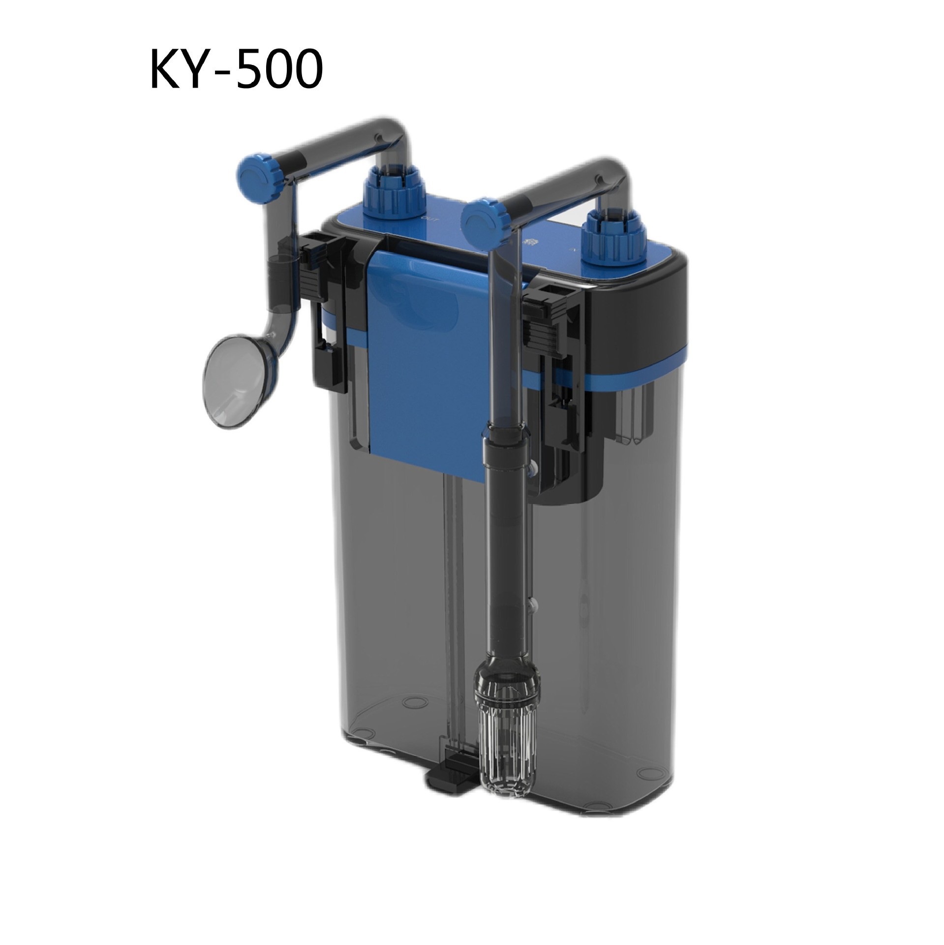 KY-500