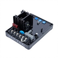 Générateur diesel sans balais intelligent de haute qualité à prix d'usine, contrôleur automatique, garantie 1 an, Sg335 125A, noir