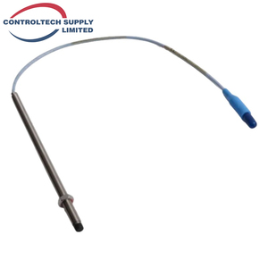 Sonde de proximité à courants de Foucault de qualité industrielle, neuve et d'origine, Bently Nevada 330101-00-16-10-02-00 - Product Image 2