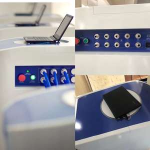 CE 휴대용 PSK ECP EECP 기기/장치 가정용 및 클리닉 센터용 - Product Image 2