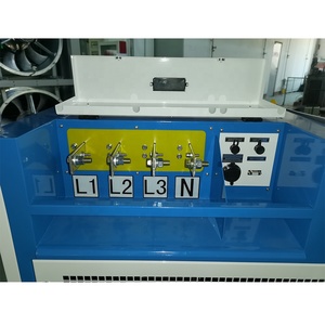 Lastbank für elektrische Generatoren kW Widerstands lastbank für die Prüfung von Rechen zentren - Product Image 6