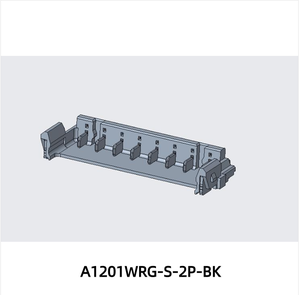 Cjt A1201 Series 2-pin dây Hội Đồng Quản trị kết nối mạ vàng bề mặt núi ROHS chứng nhận người tiêu dùng thiết bị điện tử nhà thông minh y tế - Product Image 4