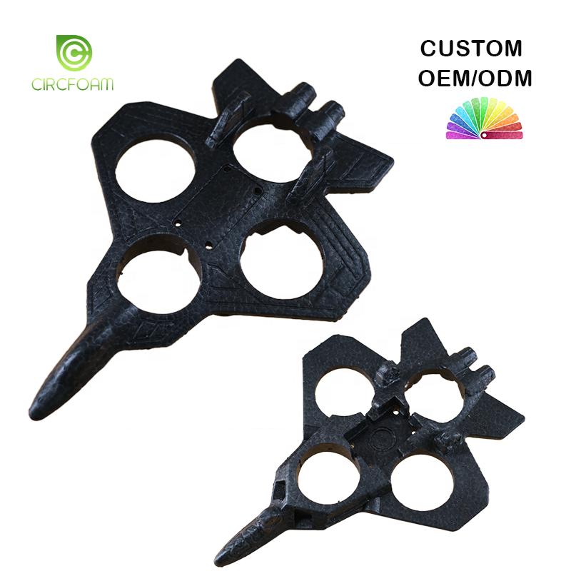 Circfoam Plane Part Toy Remote Control