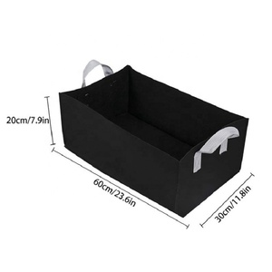 Sacs de culture en fibre de plante de pomme de terre non tissée, pots en feutre, publicité promotionnelle - Product Image 1