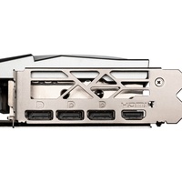 Nouvelle carte graphique GeForce RTX 4070 SUPER 12G GAMING SLIM blanche, emballage scellé, 4 nm, 2475 MHz, 7168 cœurs CUDA, 220 W, GDDR6X, PCIe 4.0