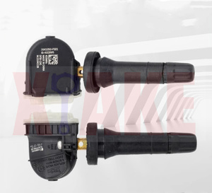 Capteur de pression des pneus TPMS d'origine pour <span class=keywords><strong>DFSK</strong></span> DFM Dongfeng G7 <span class=keywords><strong>Glory</strong></span> 580 <span class=keywords><strong>500</strong></span> E3 Seres 3 ix5 ix7 3641050-FS01 - Product Image 1