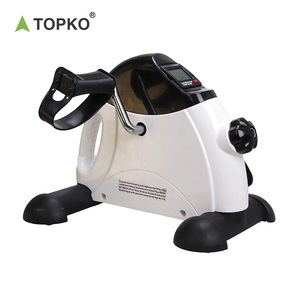 Topko <span class=keywords><strong>Abs</strong></span> Mini Hometrainer Stepper Fitnessapparatuur Voor Benen Voetpedaal Sporter Mini Fiets Voor Ouderen. - Product Image 3