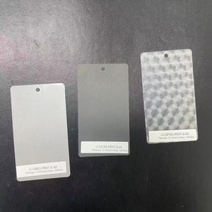 Las películas antideslumbrantes personalizables de PET, PC y PMMA para aplicaciones de iluminación interior eliminan la luz de ángulo alto y reducen el UGR. - Product Image 5