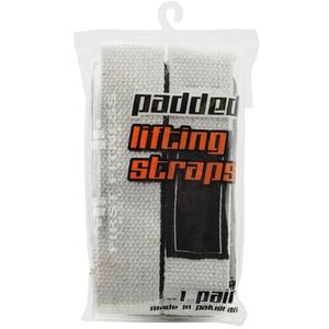 Prix de gros d'usine Nouveauté Sangles d'haltérophilie en coton robuste de haute qualité pour le fitness - Product Image 2