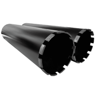 M'One Drilling OEM ODM Personnalisé Barres de fondation soudées automatiquement pour pieux, compatibles avec les pieux Mait, sans soudure, durables, garantie 1 an