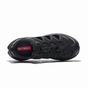 Sandales décontractées unisexes HOTPOTATO, dessus en mesh respirant, semelle intermédiaire en EVA, semelle extérieure en caoutchouc, été, printemps, automne, sports nautiques, plage - Product Image 5