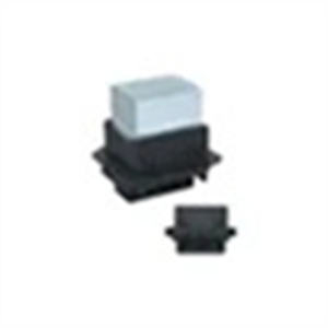 Résistance de ventilateur de chauffage pour RENAULT MEGANE MK3 MODUS TRAFIC MK3 OEM 7701209850 6441.AF, 509961, 6441.AA - Product Image 4