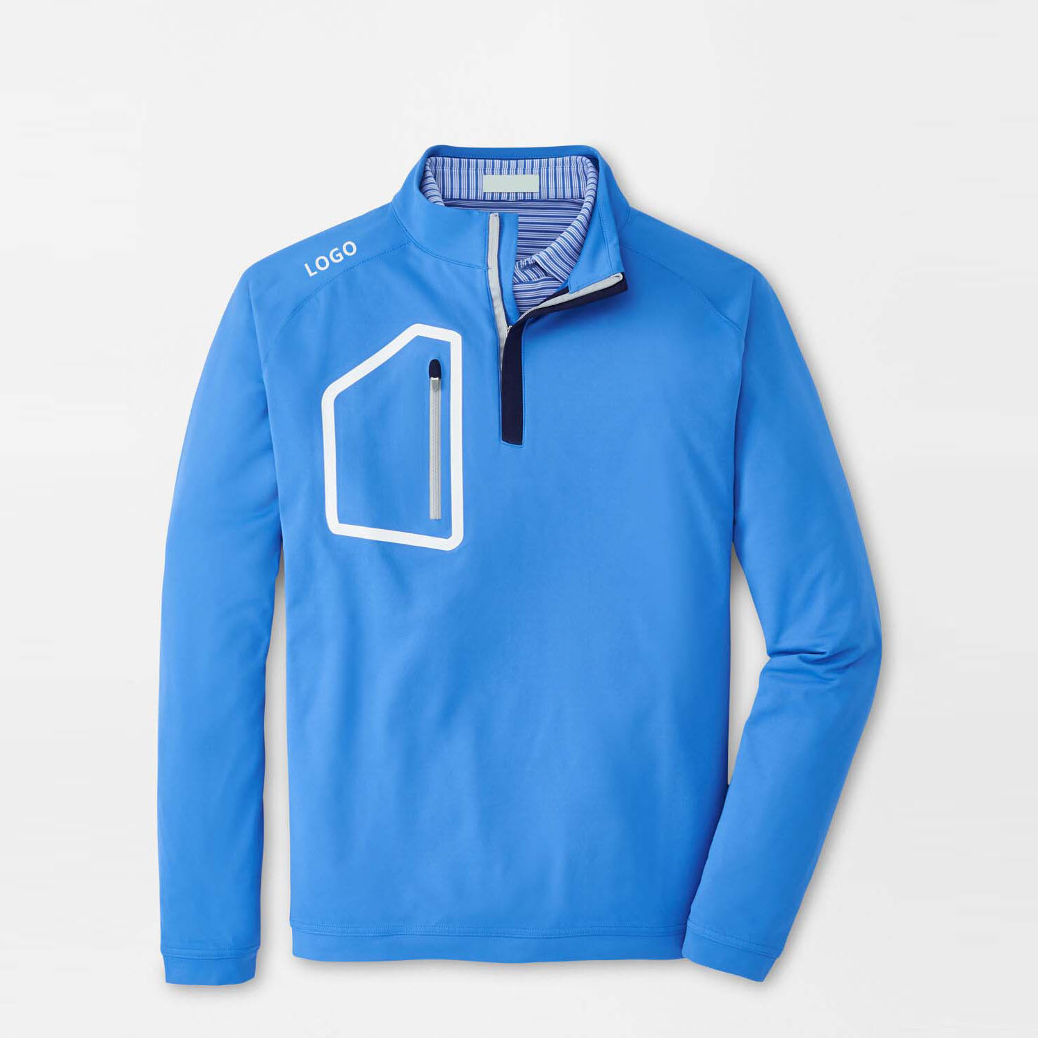 Men s Quarter Zip Sweaters Versatile Comfortable