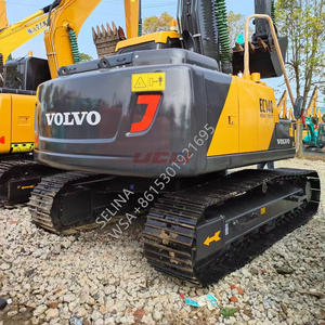 Excavadora <span class=keywords><strong>Volvo</strong></span> EC240 usada en buenas condiciones de 24 toneladas <span class=keywords><strong>Volvo</strong></span> <span class=keywords><strong>240</strong></span> EC240DL precio de venta excavadora usada excavadora <span class=keywords><strong>Volvo</strong></span> usada - Product Image 2